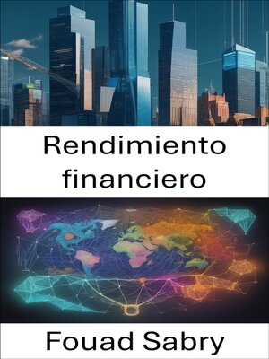 cover image of Rendimiento financiero